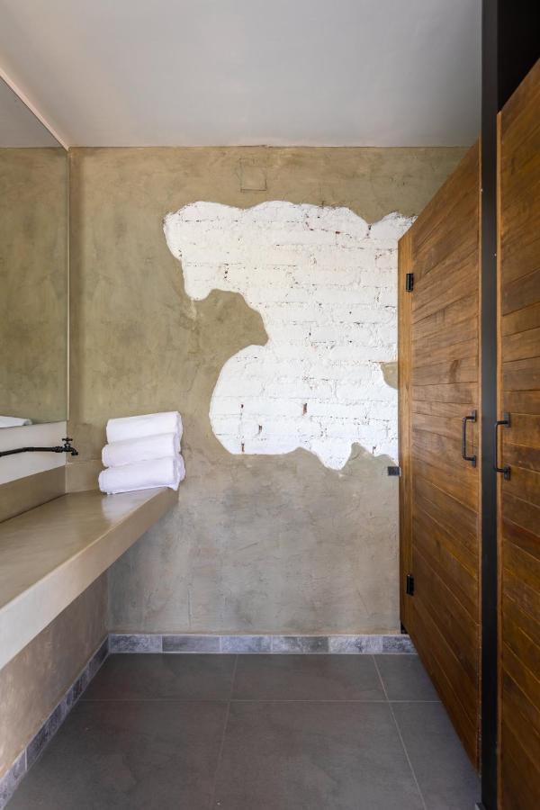 Casa Kanabri Hostal Boutique Mexico by Eksteriør bilde