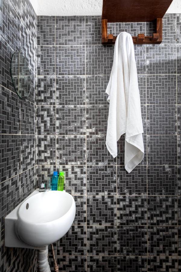 Casa Kanabri Hostal Boutique Mexico by Eksteriør bilde