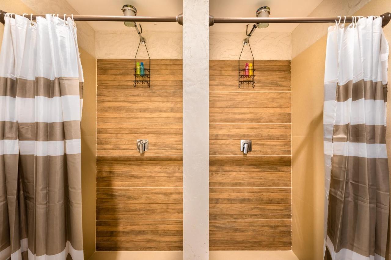 Casa Kanabri Hostal Boutique Mexico by Eksteriør bilde